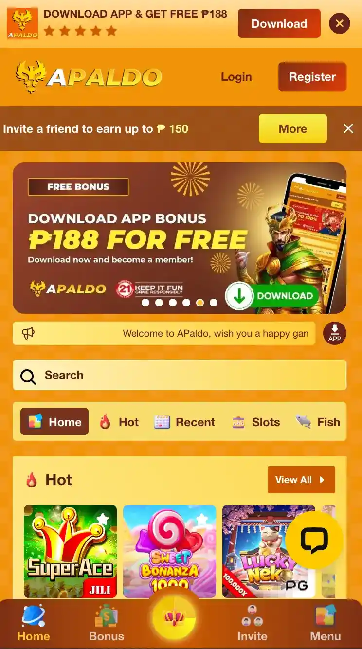 Apaldo